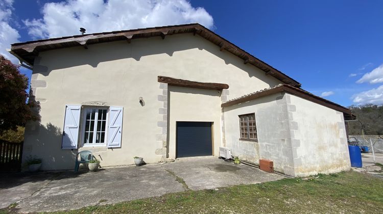 Ma-Cabane - Vente Maison Bazas, 180 m²