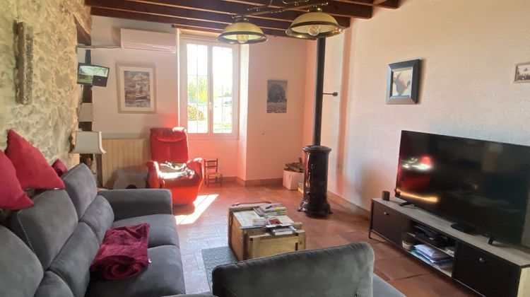 Ma-Cabane - Vente Maison Bazas, 180 m²