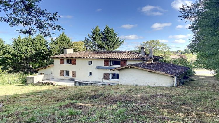 Ma-Cabane - Vente Maison Bazas, 150 m²