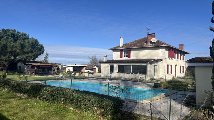 Ma-Cabane - Vente Maison Bazas, 180 m²