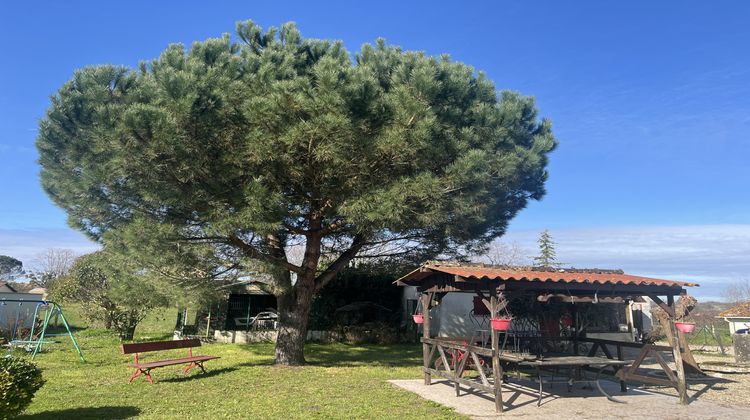 Ma-Cabane - Vente Maison Bazas, 180 m²