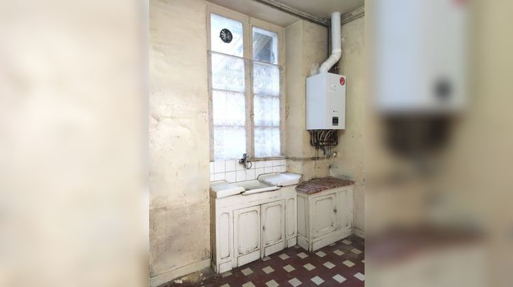 Ma-Cabane - Vente Maison Bazas, 104 m²