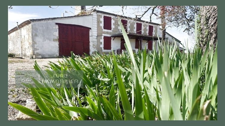 Ma-Cabane - Vente Maison Bazas, 200 m²