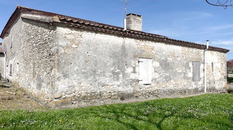 Ma-Cabane - Vente Maison Bazas, 200 m²