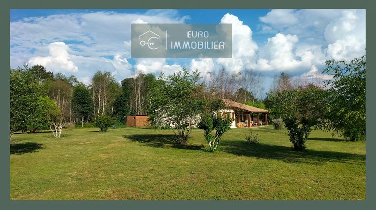 Ma-Cabane - Vente Maison Bazas, 101 m²