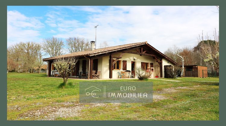 Ma-Cabane - Vente Maison Bazas, 101 m²