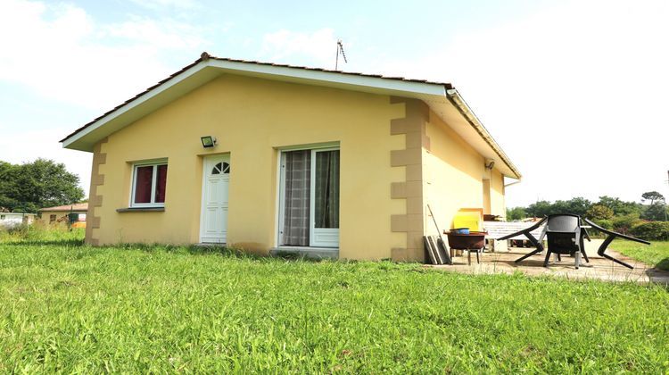 Ma-Cabane - Vente Maison Bazas, 76 m²