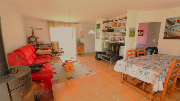 Ma-Cabane - Vente Maison Bazas, 76 m²