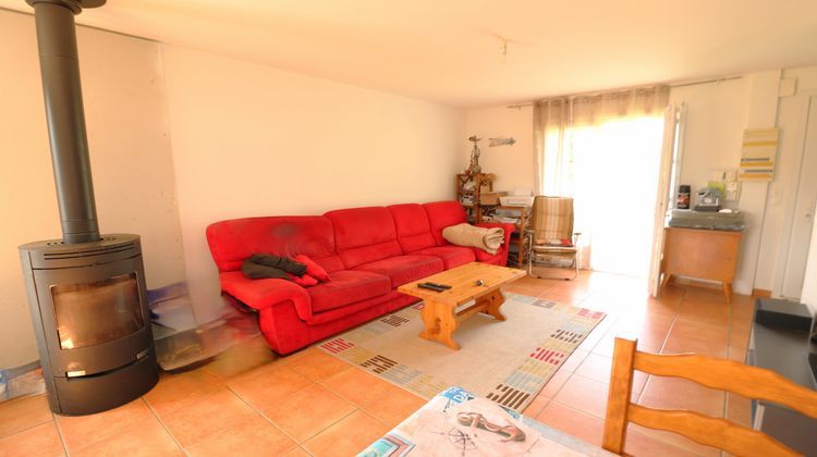 Ma-Cabane - Vente Maison Bazas, 76 m²