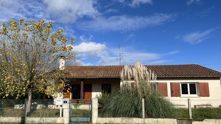 Ma-Cabane - Vente Maison Bazas, 104 m²