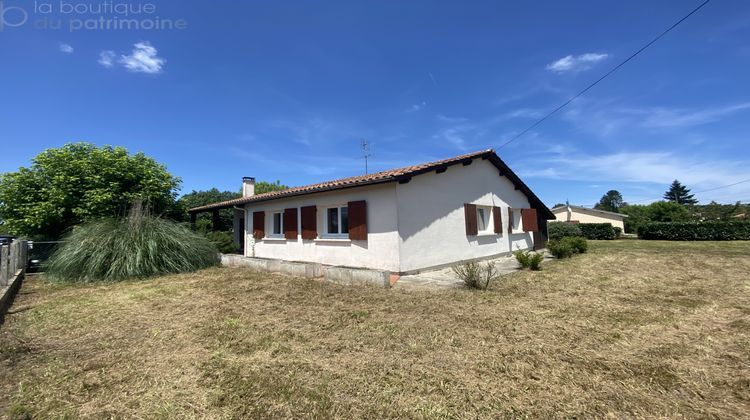 Ma-Cabane - Vente Maison Bazas, 104 m²