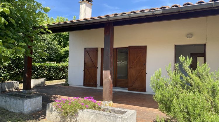 Ma-Cabane - Vente Maison Bazas, 104 m²