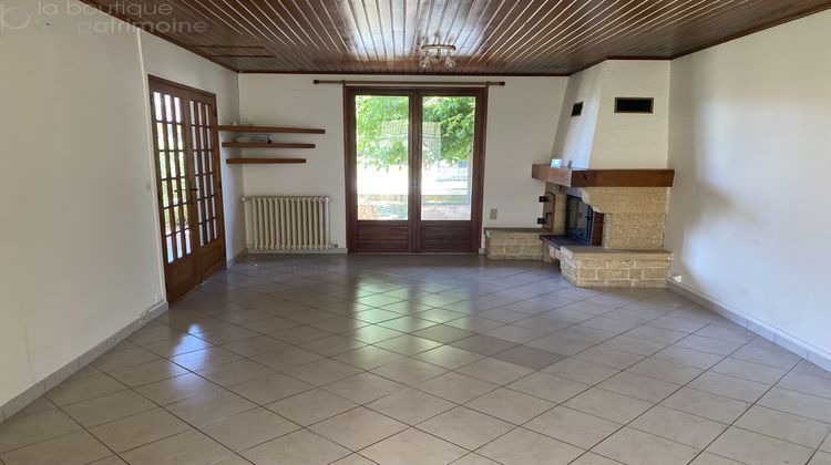 Ma-Cabane - Vente Maison Bazas, 104 m²