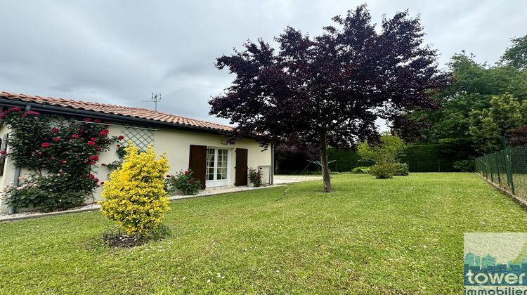 Ma-Cabane - Vente Maison Bazas, 137 m²