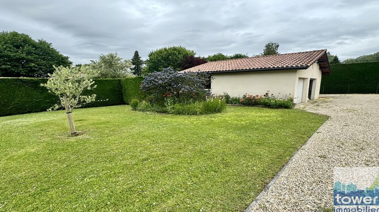 Ma-Cabane - Vente Maison Bazas, 137 m²