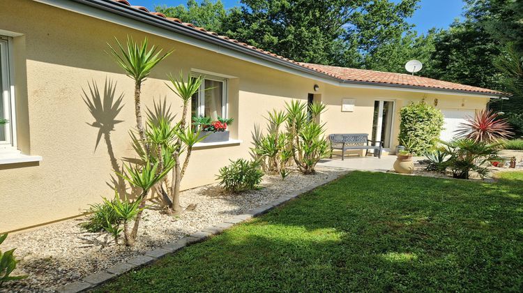 Ma-Cabane - Vente Maison Bazas, 114 m²