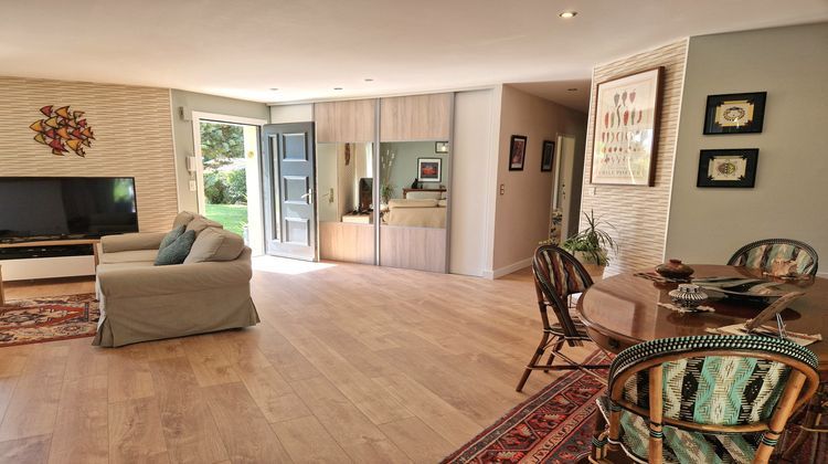 Ma-Cabane - Vente Maison Bazas, 114 m²