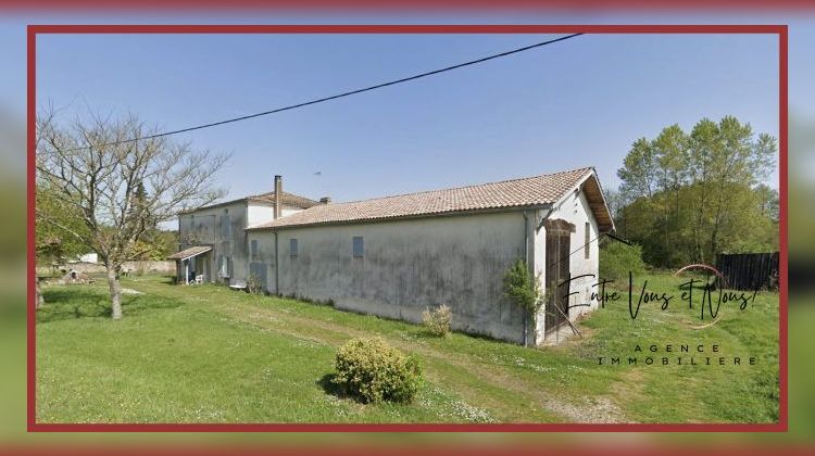 Ma-Cabane - Vente Maison Bazas, 205 m²