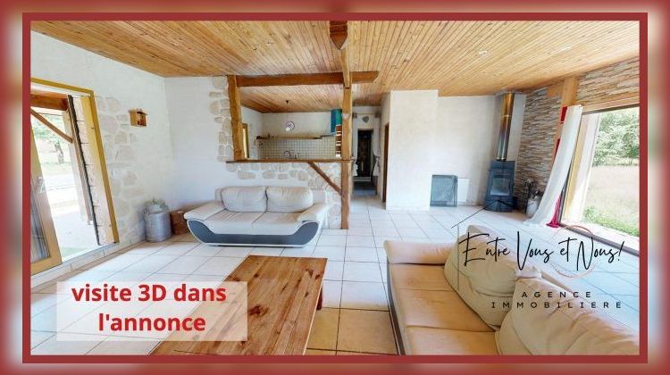 Ma-Cabane - Vente Maison Bazas, 156 m²