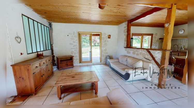 Ma-Cabane - Vente Maison Bazas, 156 m²