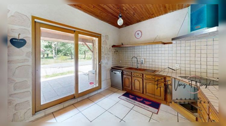 Ma-Cabane - Vente Maison Bazas, 156 m²