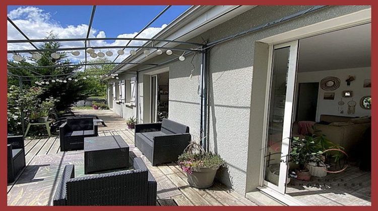 Ma-Cabane - Vente Maison Bazas, 154 m²