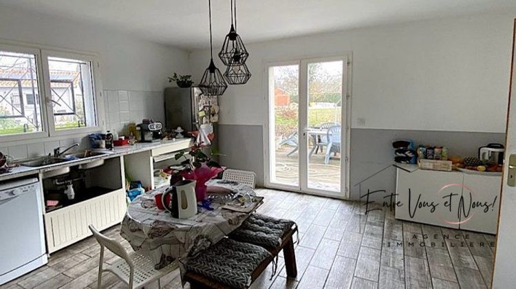 Ma-Cabane - Vente Maison Bazas, 154 m²