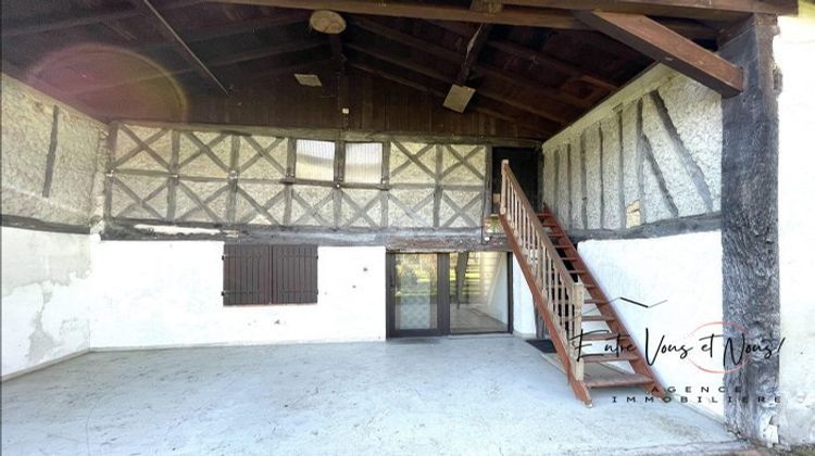 Ma-Cabane - Vente Maison Bazas, 118 m²