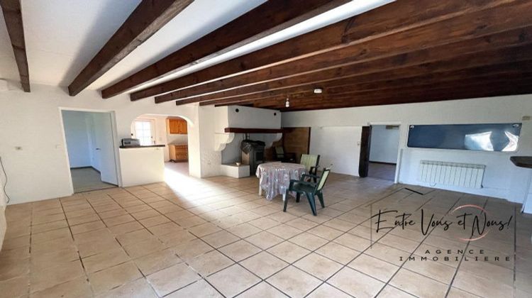 Ma-Cabane - Vente Maison Bazas, 118 m²