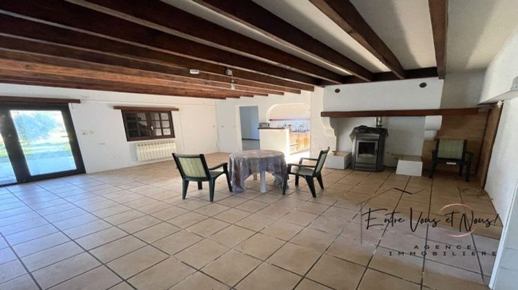 Ma-Cabane - Vente Maison Bazas, 118 m²