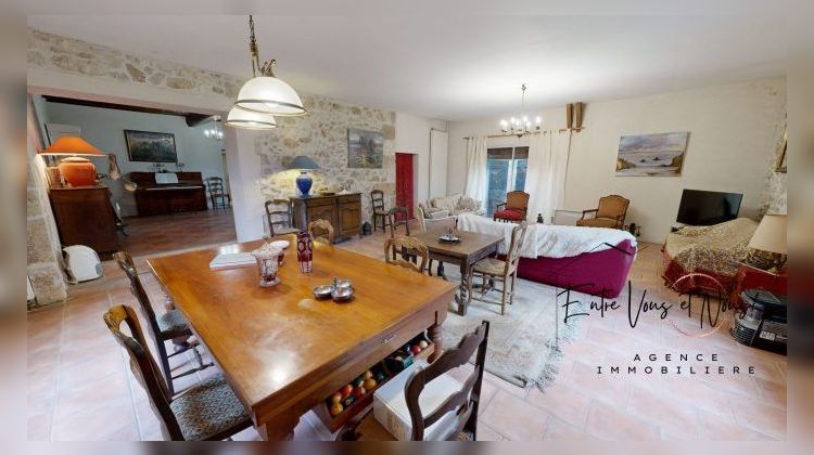 Ma-Cabane - Vente Maison Bazas, 268 m²