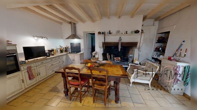 Ma-Cabane - Vente Maison Bazas, 268 m²