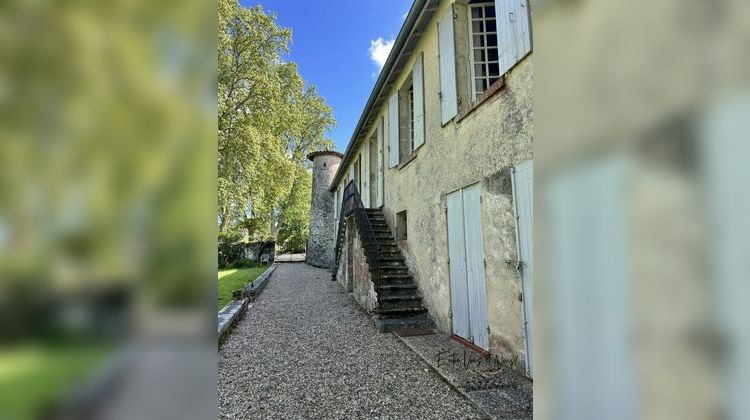 Ma-Cabane - Vente Maison Bazas, 390 m²