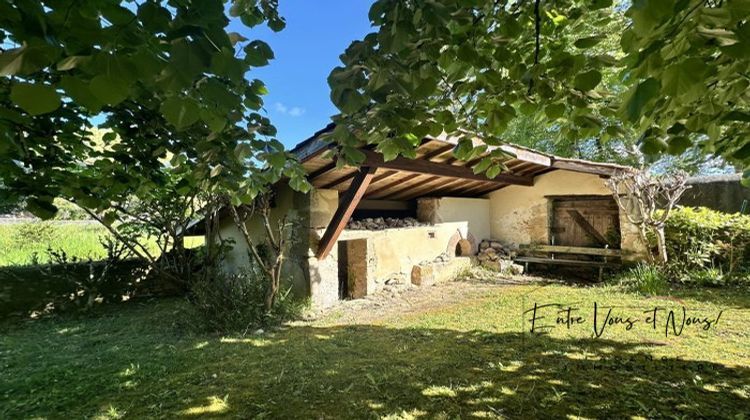 Ma-Cabane - Vente Maison Bazas, 390 m²