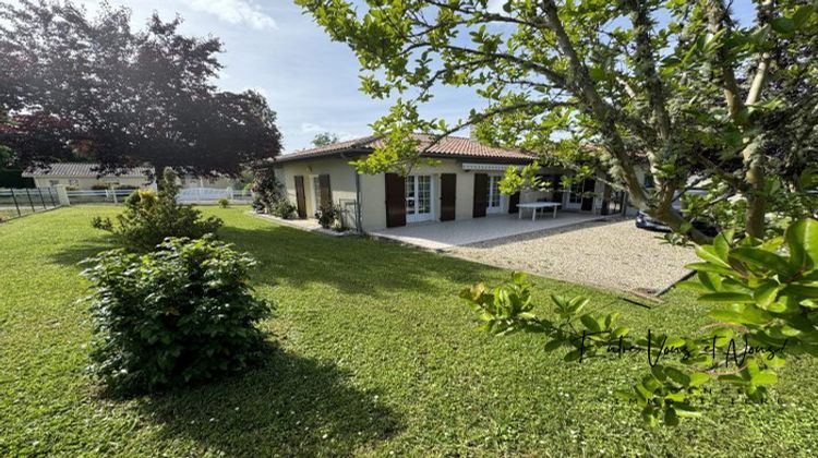 Ma-Cabane - Vente Maison Bazas, 137 m²