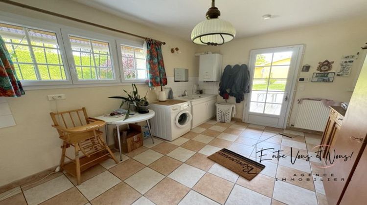 Ma-Cabane - Vente Maison Bazas, 137 m²