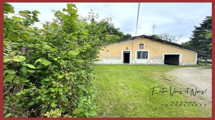 Ma-Cabane - Vente Maison Bazas, 86 m²