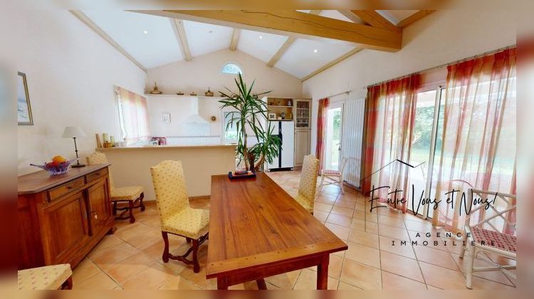 Ma-Cabane - Vente Maison Bazas, 274 m²