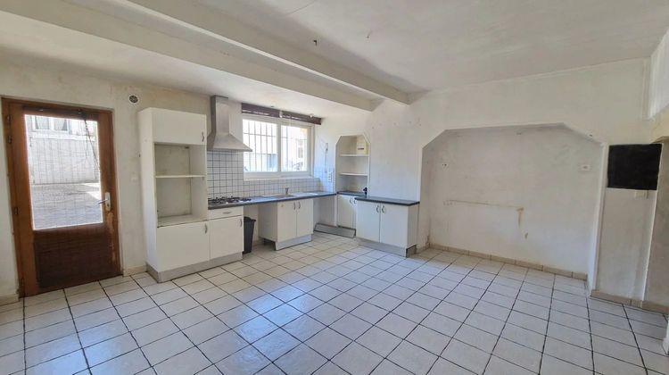 Ma-Cabane - Vente Maison Bazas, 93 m²