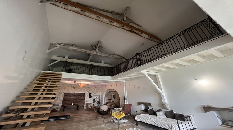 Ma-Cabane - Vente Maison Bazas, 375 m²