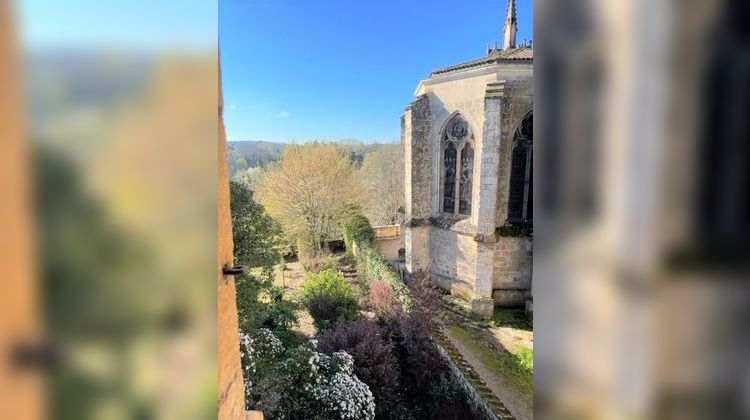 Ma-Cabane - Vente Maison Bazas, 75 m²