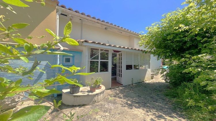 Ma-Cabane - Vente Maison Bazas, 203 m²