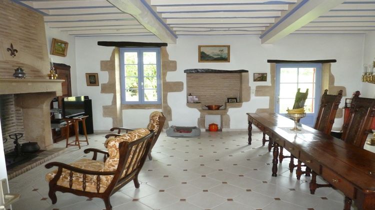 Ma-Cabane - Vente Maison Bazas, 235 m²