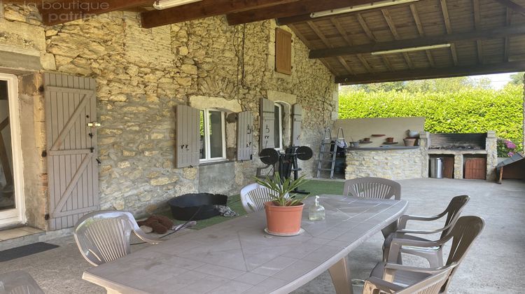 Ma-Cabane - Vente Maison Bazas, 111 m²