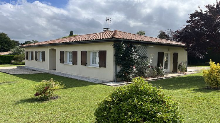 Ma-Cabane - Vente Maison Bazas, 133 m²