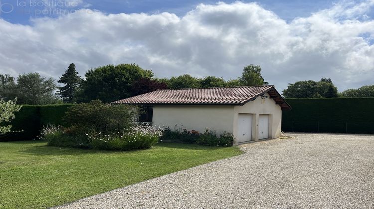 Ma-Cabane - Vente Maison Bazas, 133 m²