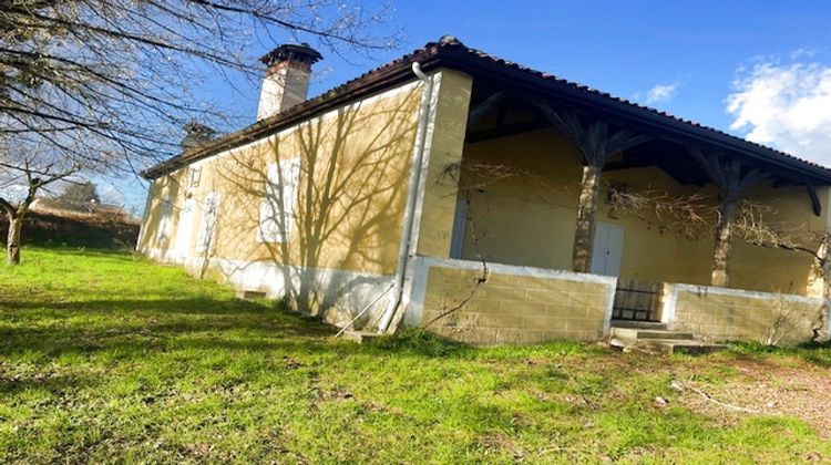 Ma-Cabane - Vente Maison Bazas, 140 m²