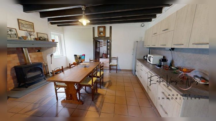 Ma-Cabane - Vente Maison Bazas, 117 m²