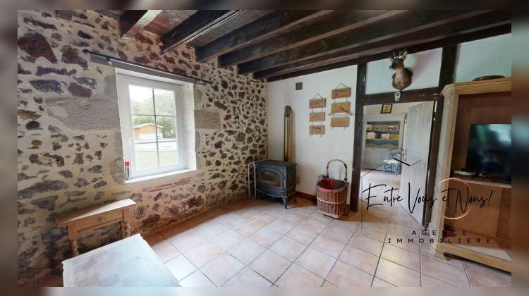 Ma-Cabane - Vente Maison Bazas, 117 m²