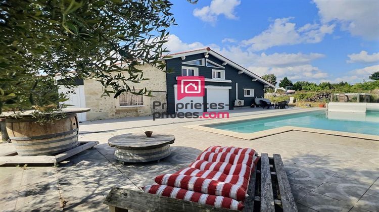 Ma-Cabane - Vente Maison BAZAS, 263 m²